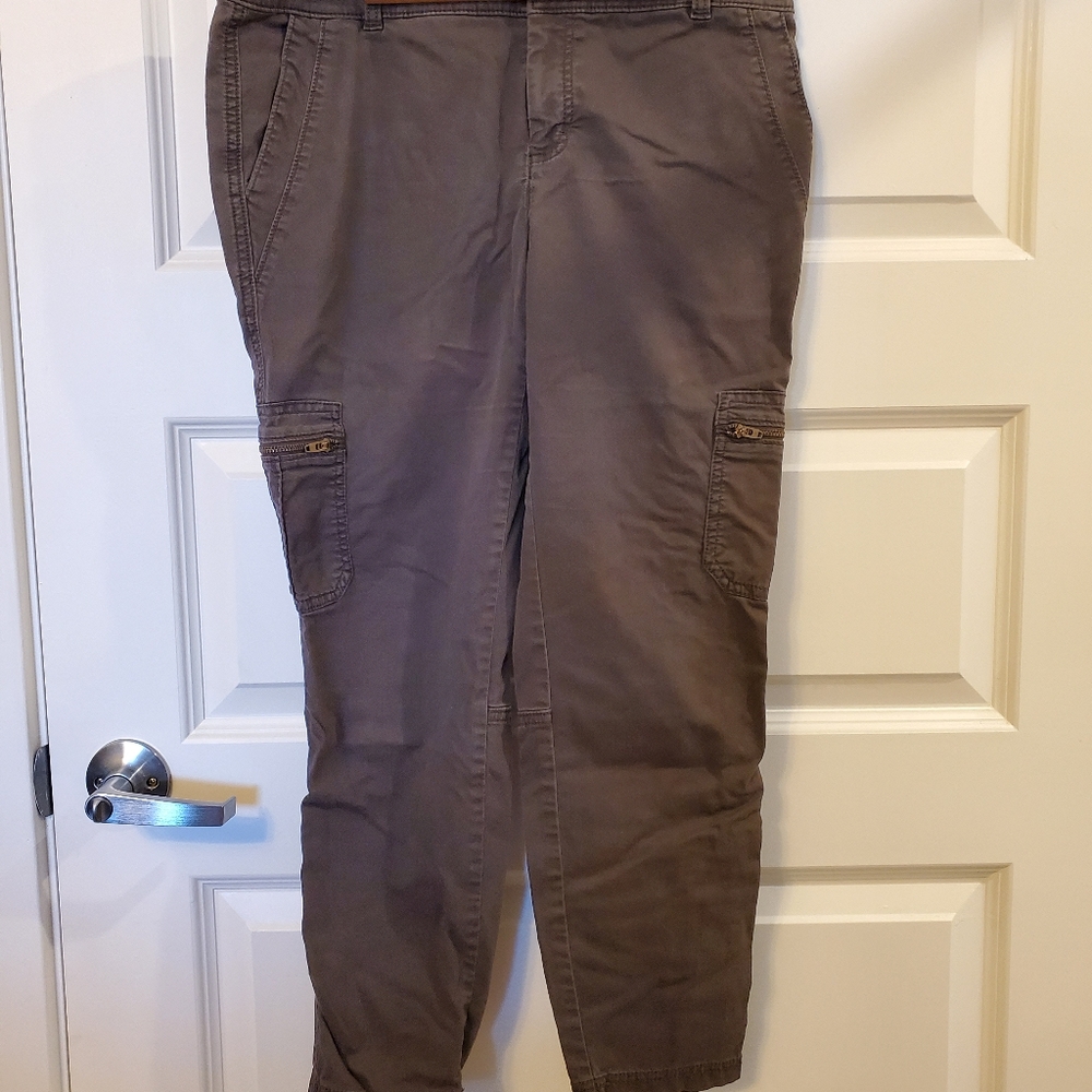 Street Pants